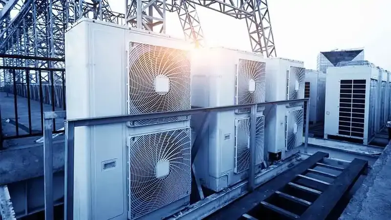 HVAC Units