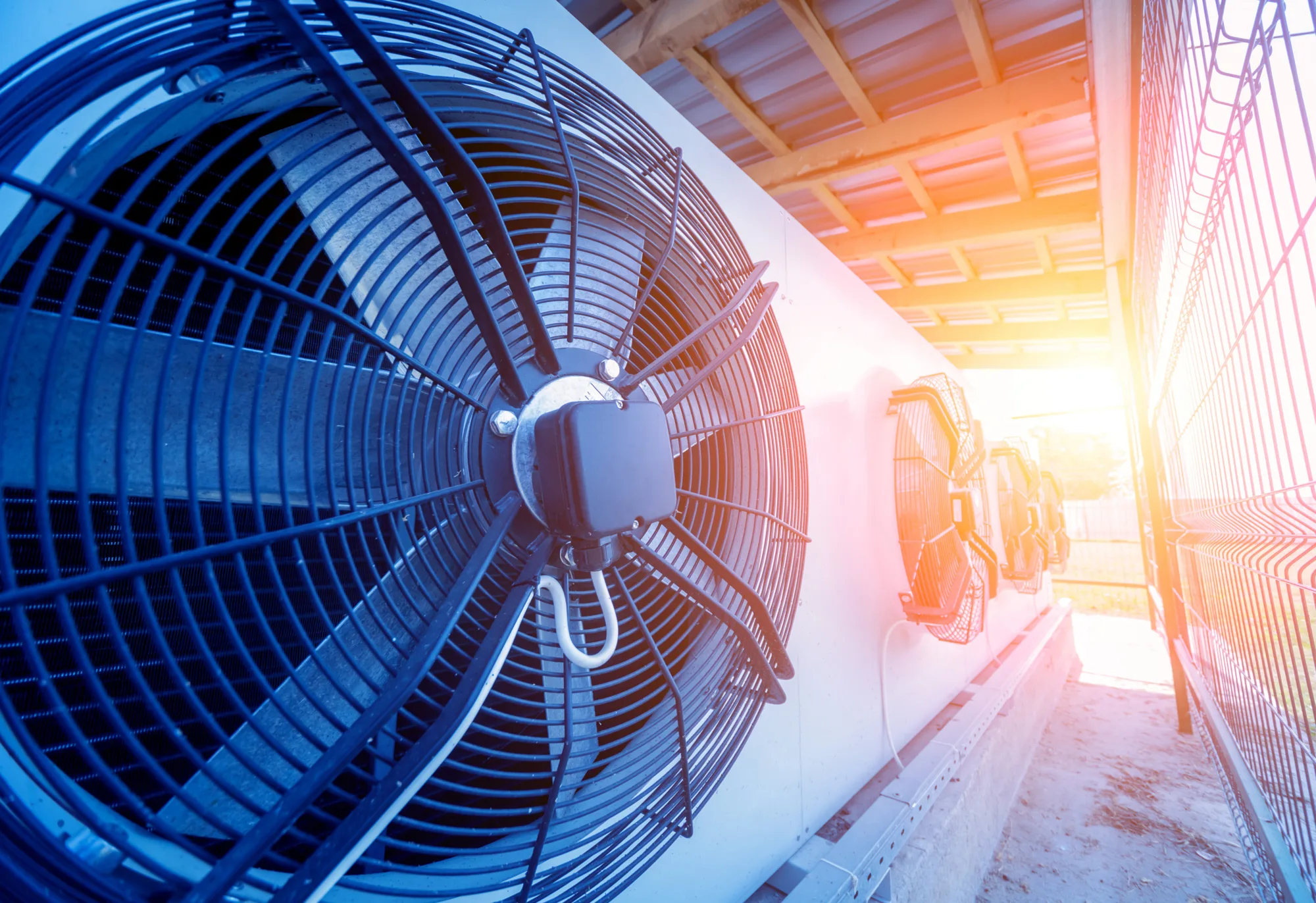 HVAC Installation
