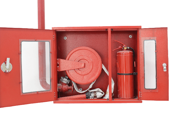 Fire Protection Systems