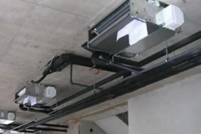 Fan Coil Unit