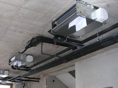 Fan Coil Unit