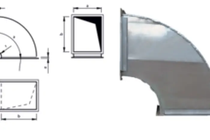Air Ducts