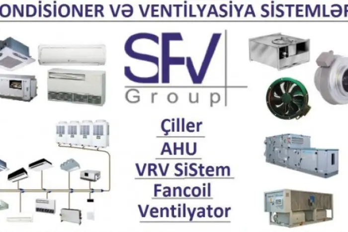 Air Conditioners