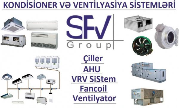 Air Conditioners