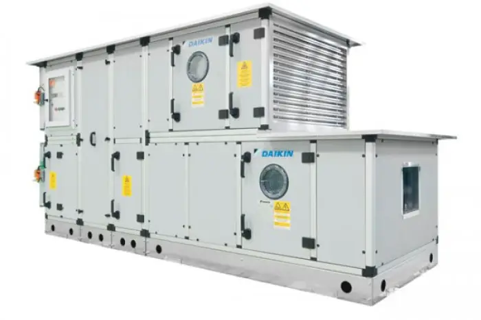 AHU System