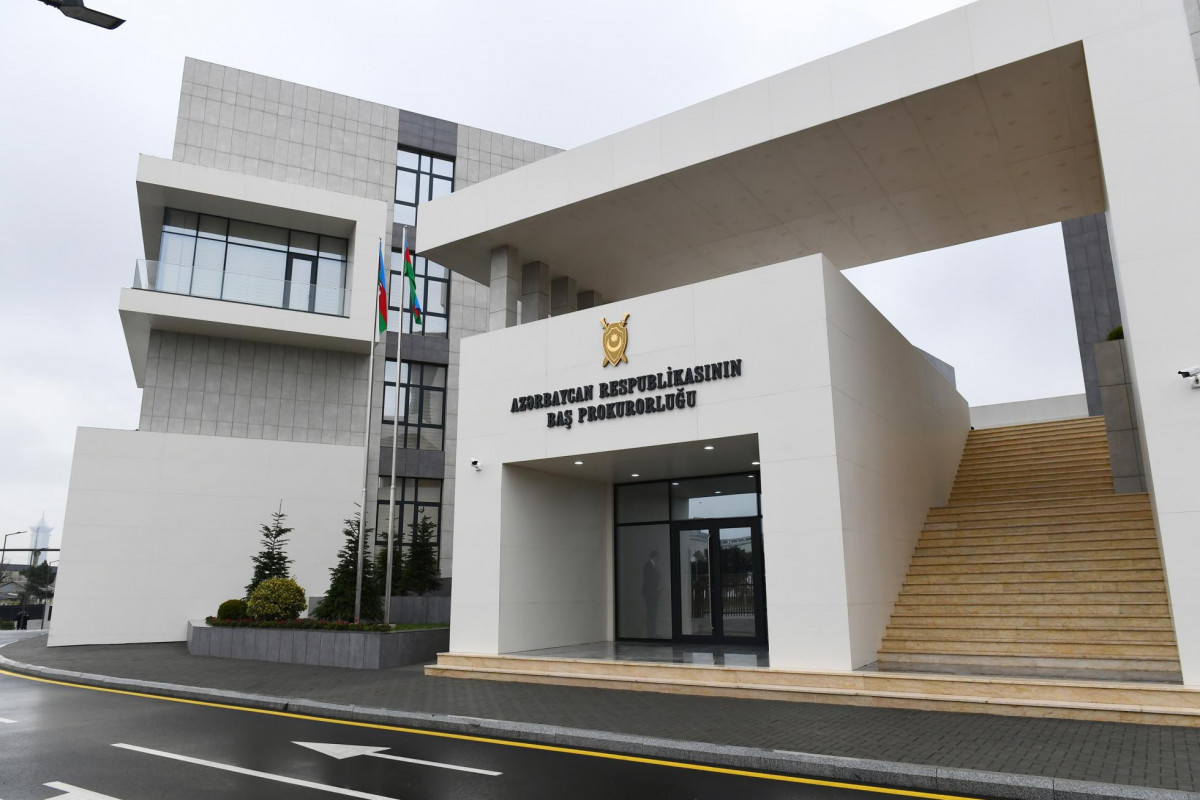 Criminal Research Department Building
