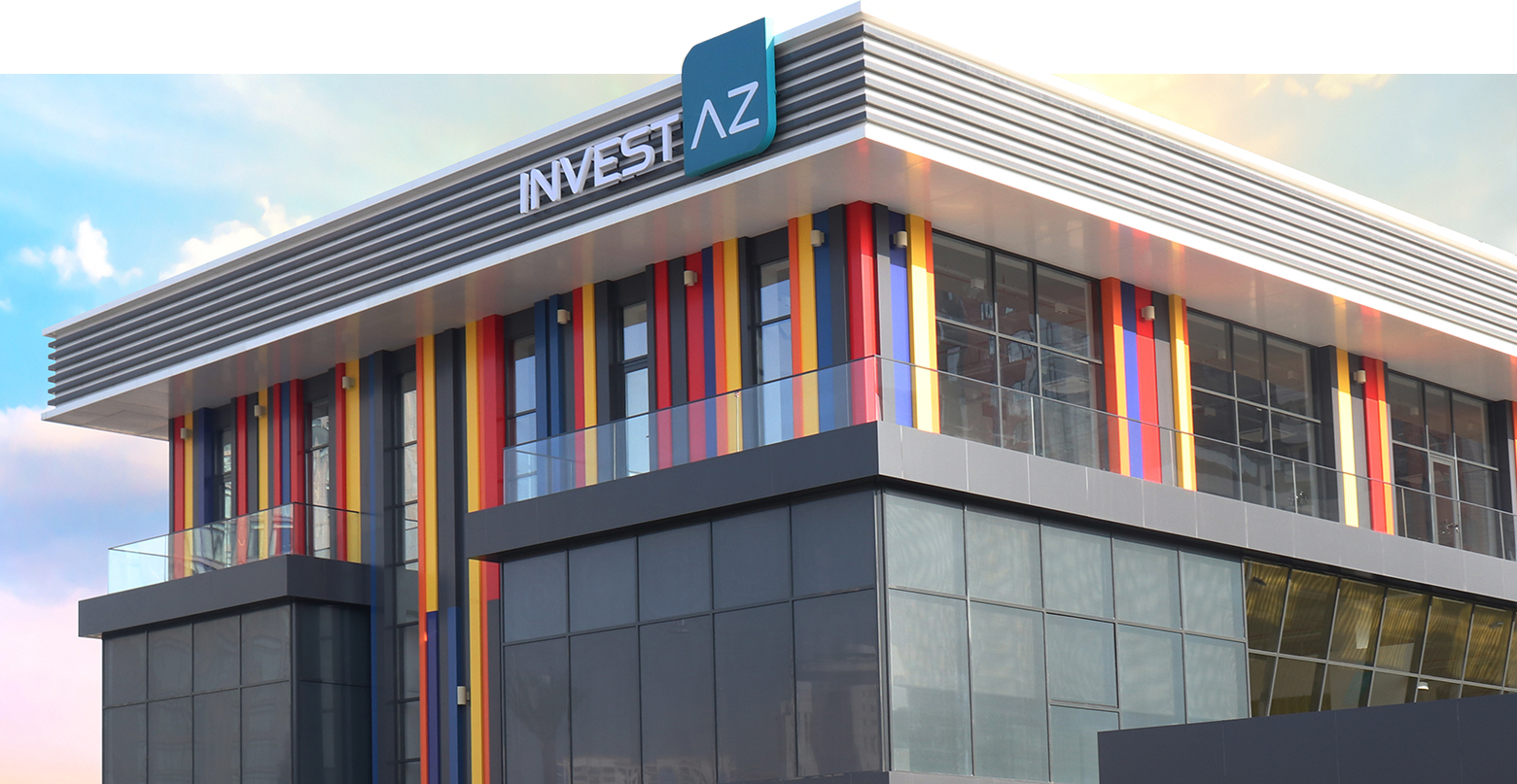 InvestAZ Plaza