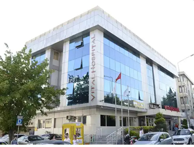 Vital Clinic Hospital